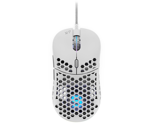 SPC Gear LIX Onyx White - 594256 - zdjęcie